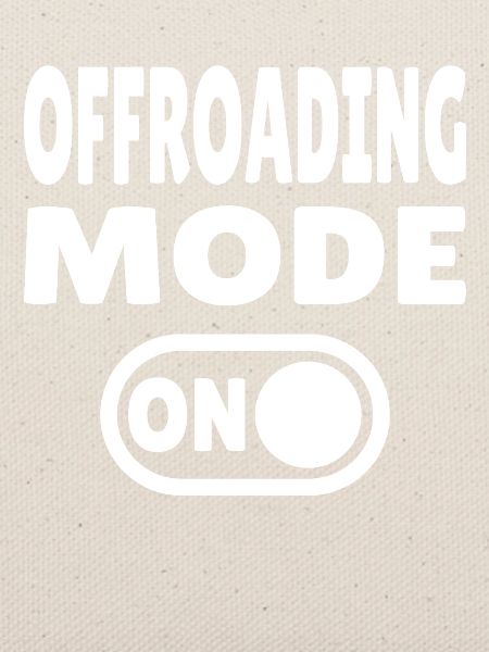 Offroading Mode ON – Abenteuer im Gelände