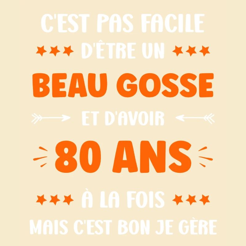 80 years