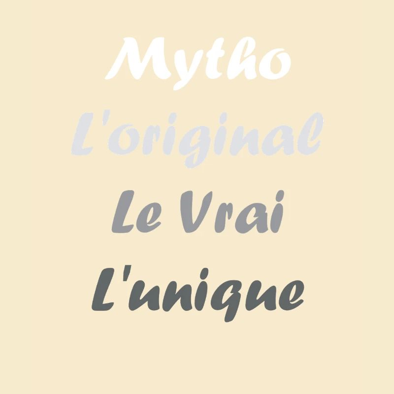 Mytho Origin True Unique