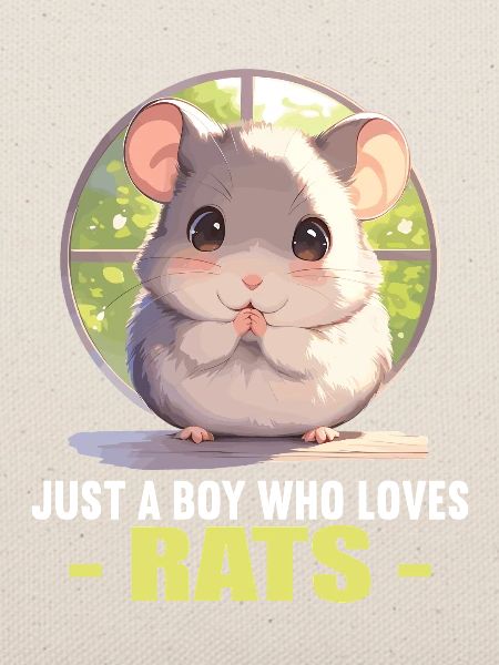 Ratten Ratte