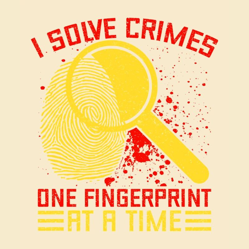 Forensic Science Major Solve Crimes One