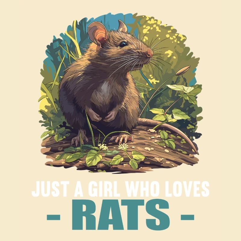 Ratten Ratte