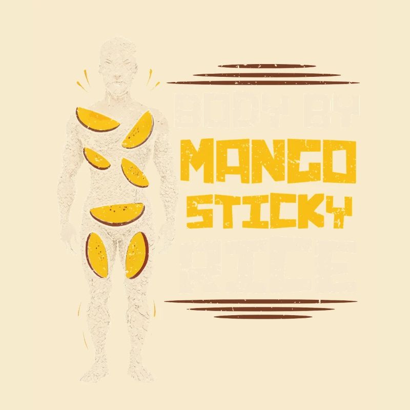 Mango Sticky Rice