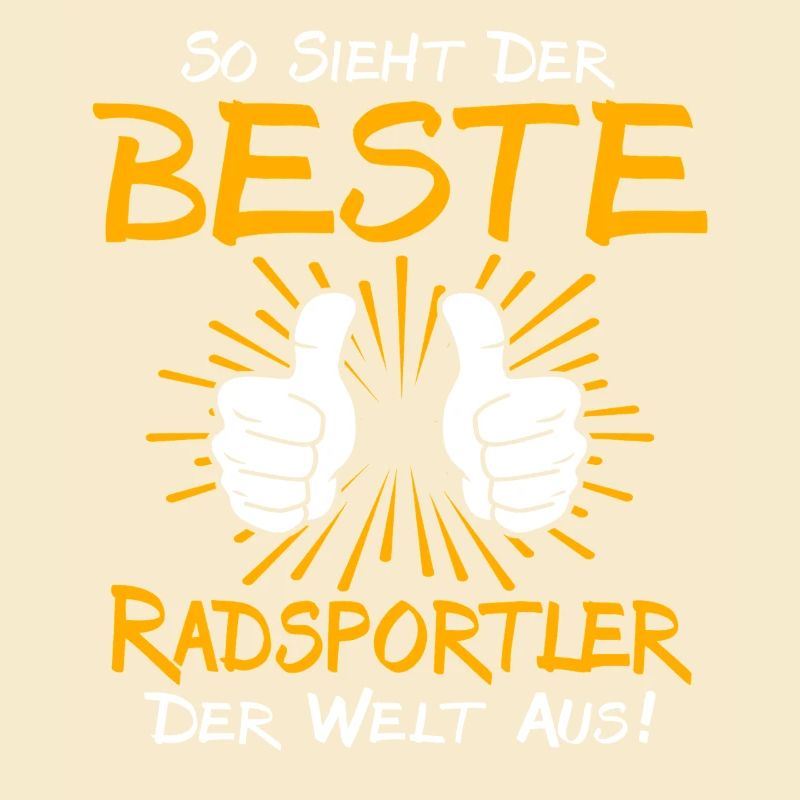 Radsportler Geschenkidee