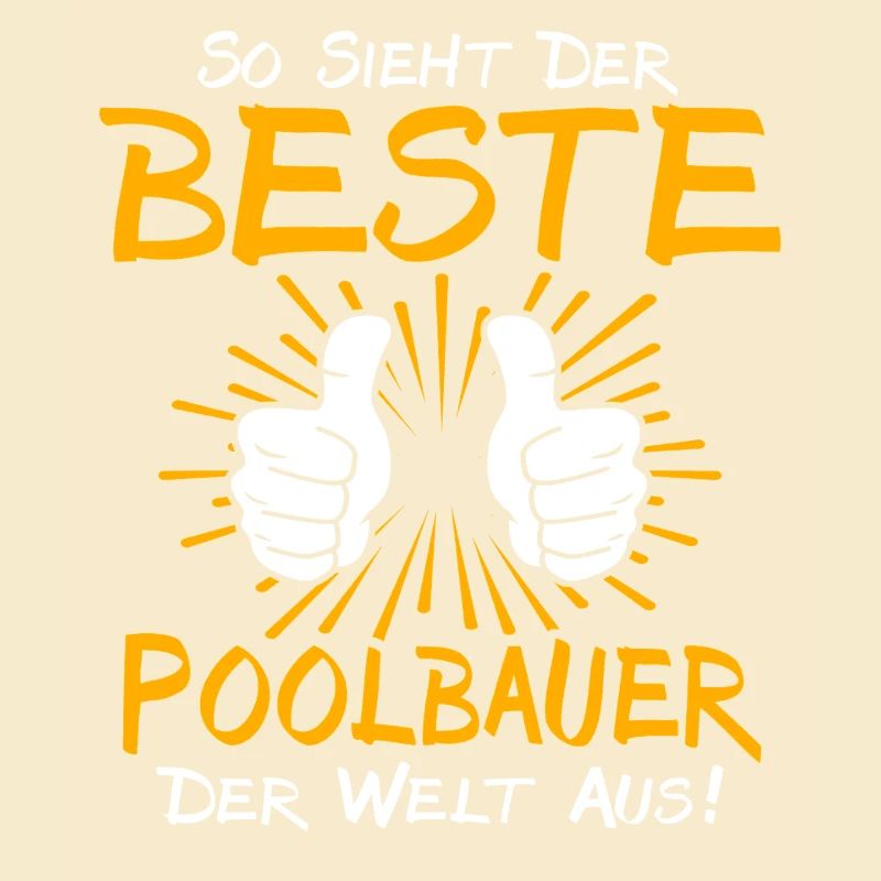 Pool Builder Gift Idea