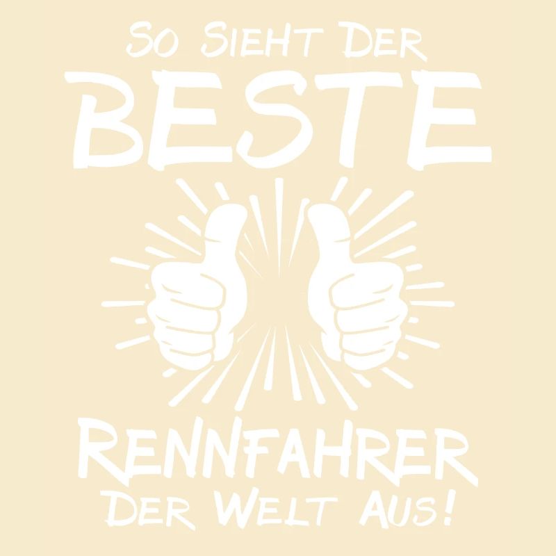 Bester Rennfahrer