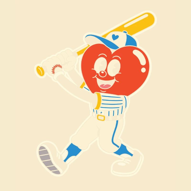 Herz Baseball