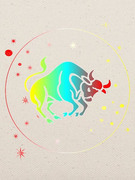 Stier-Astrologie-Horoskop-Sternzeichen