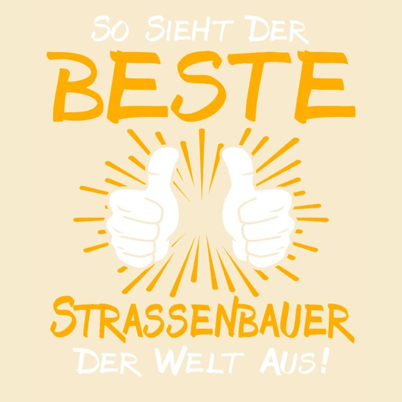 Strassenbauer Geschenkidee
