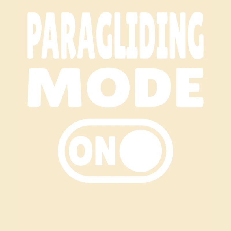 Paragliding Mode ON – Gleitschirmfreiheit