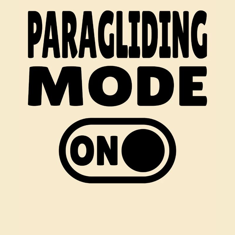 Paragliding Mode ON – Gleitschirmfreiheit