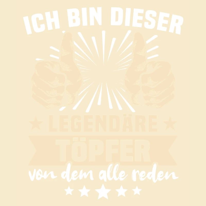 Töpfer Sprüche