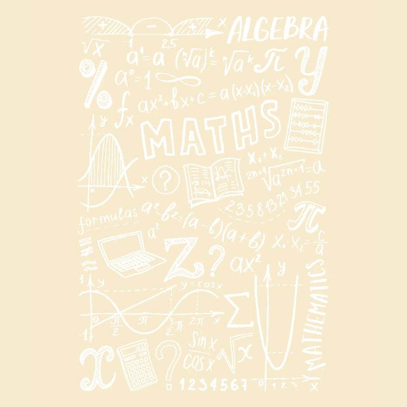 Math's Algebra Mathematics