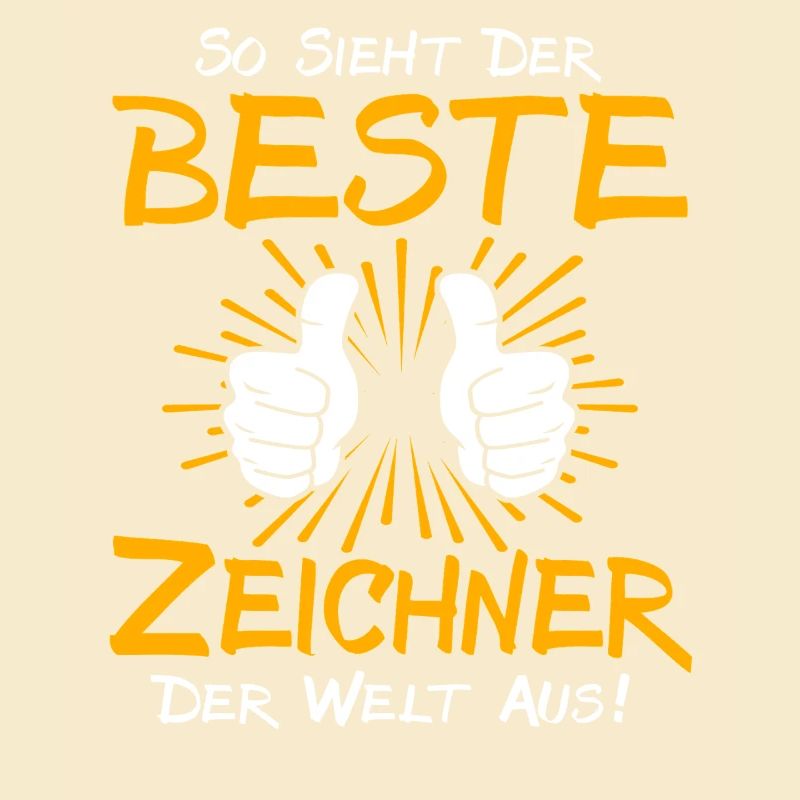 Zeichner Geschenkidee
