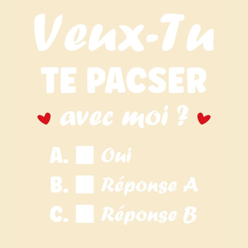 Möchten Sie eine eingebürgerte Partnerschaft eingehen? Romantisches Quiz