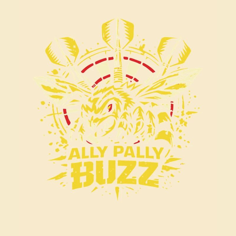 Ally Pally Buzz | Dart Bee