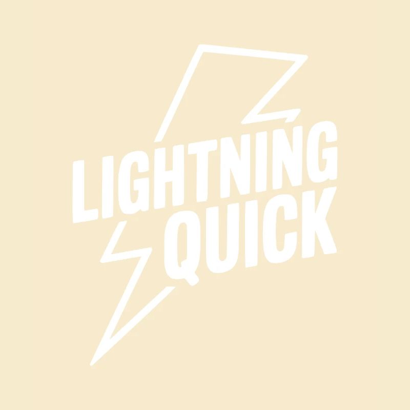 Lightning Quick