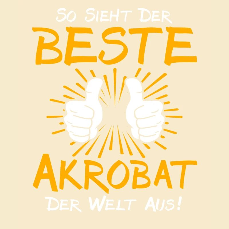 Acrobat Gift Idea