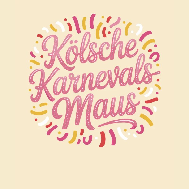 Cologne Carnaval Mouse Cologne Carnaval Cologne Mouse