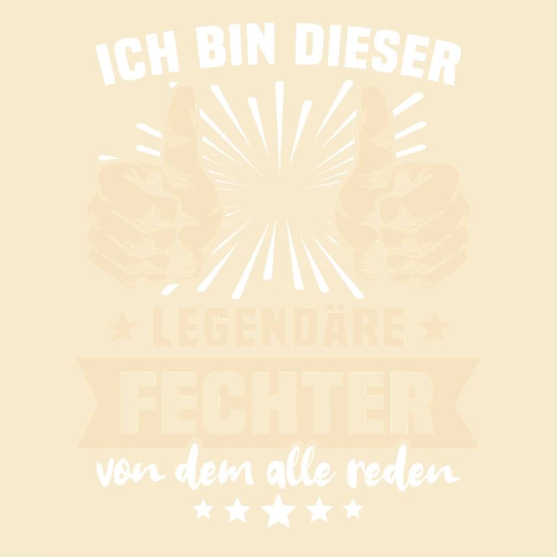 Fechter Sprüche