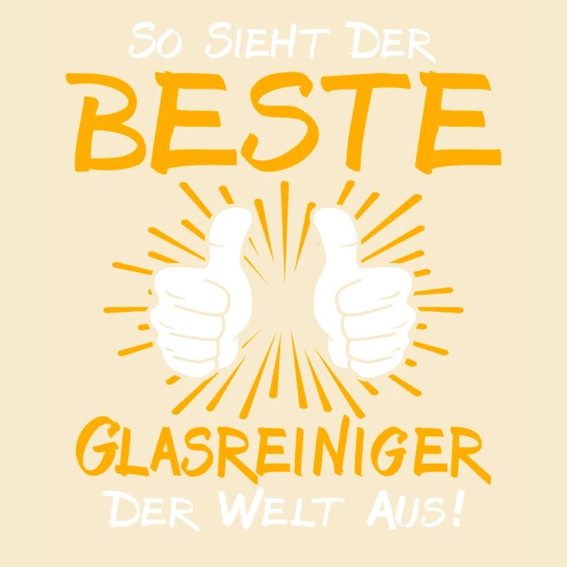 Glasreiniger Geschenkidee