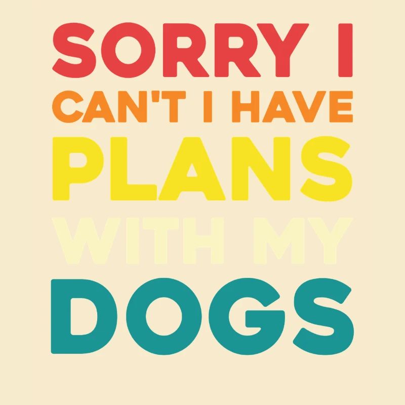 Kein Plan Ohne Hund