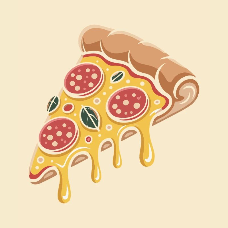 Pizza Pizza Maker