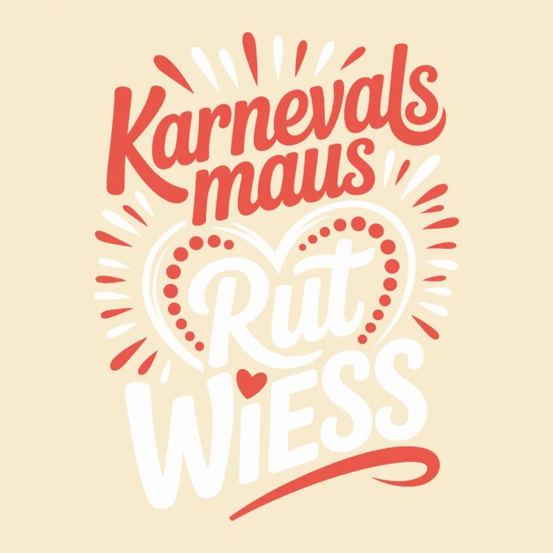 Souris de Carnaval, Rut, Wiess, Cologne, Cologne, Souris de Carnaval,