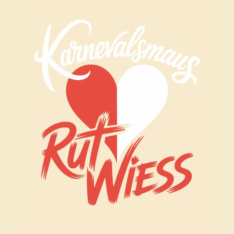 Souris de Carnaval, Rut, Wiess, Cologne, Cologne, Souris de Carnaval,