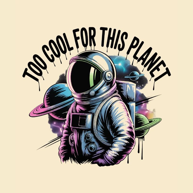 Astronaut