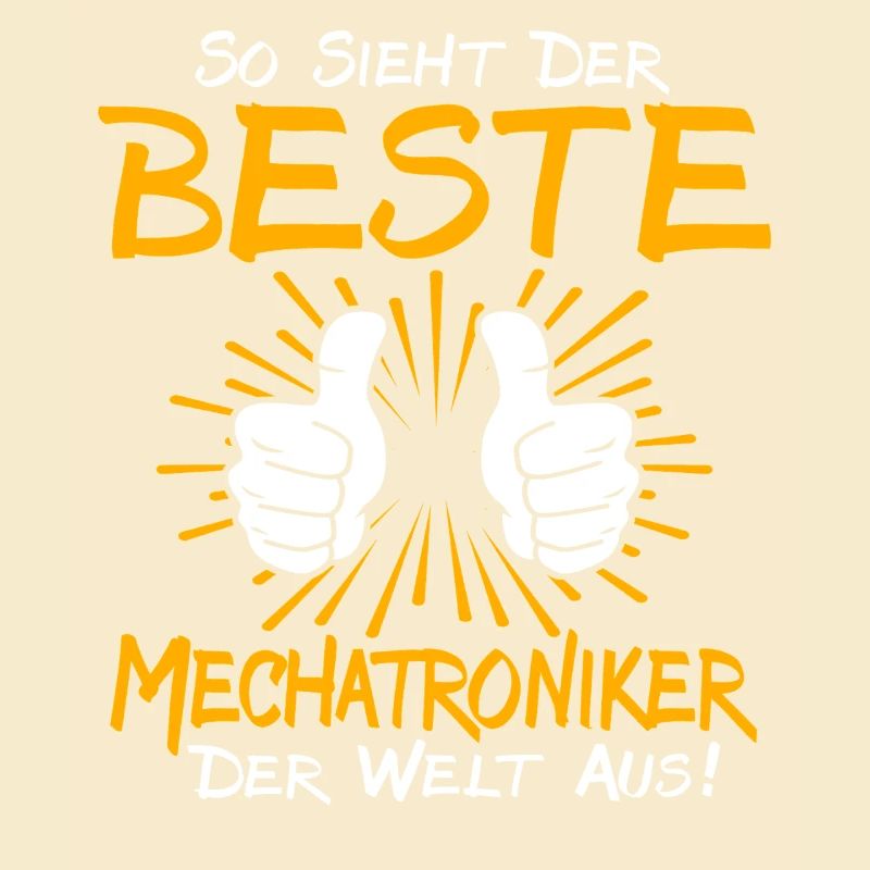 Mechatroniker Geschenkidee