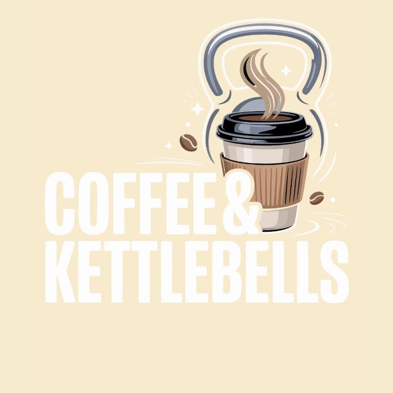 Coffee & Kettlebells Duo