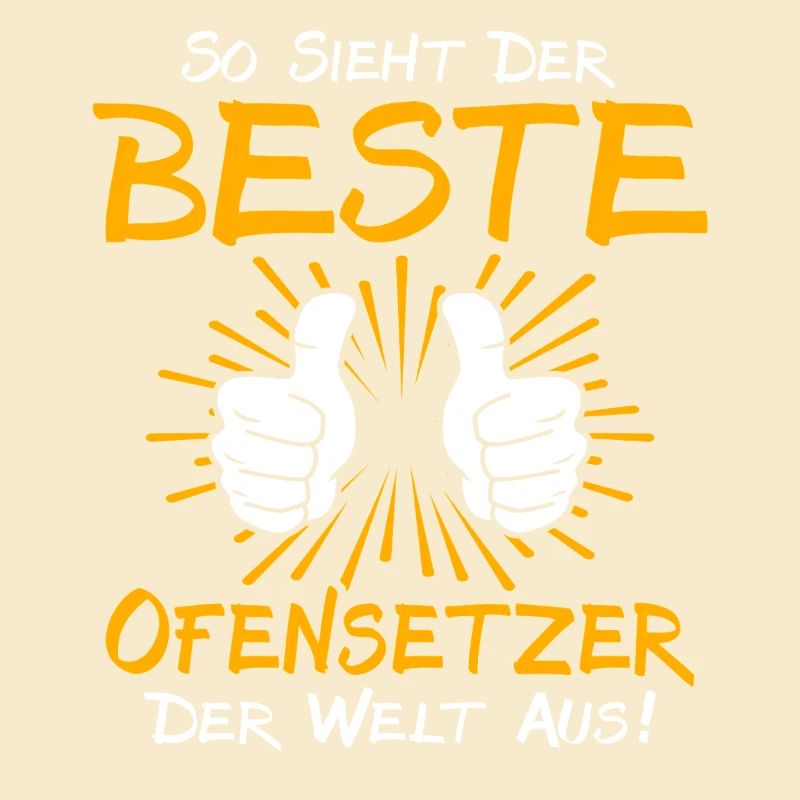 Ofensetzer Geschenkidee