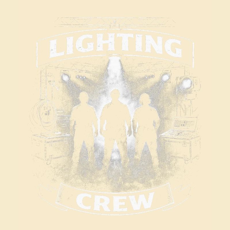 Lighting Technician Lighting Technician Lighting Crew