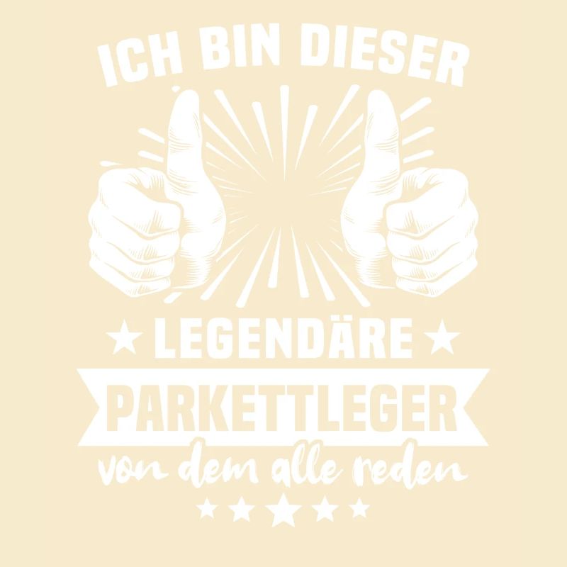 Parkettleger Legende