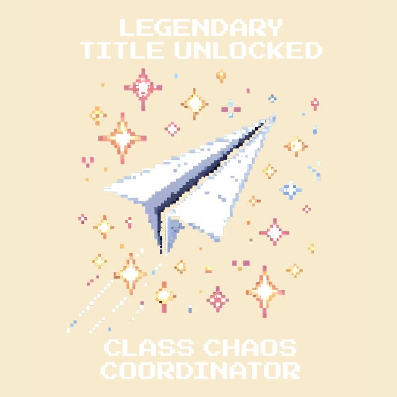 Legendary Title Unlocked | Class chaos