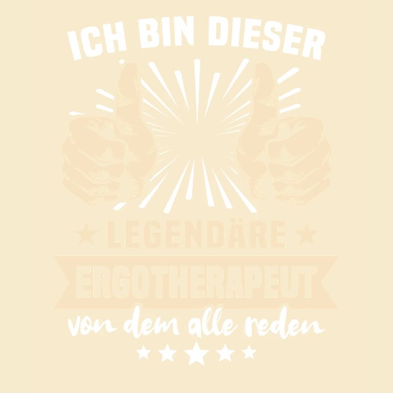 Ergotherapeut Sprüche