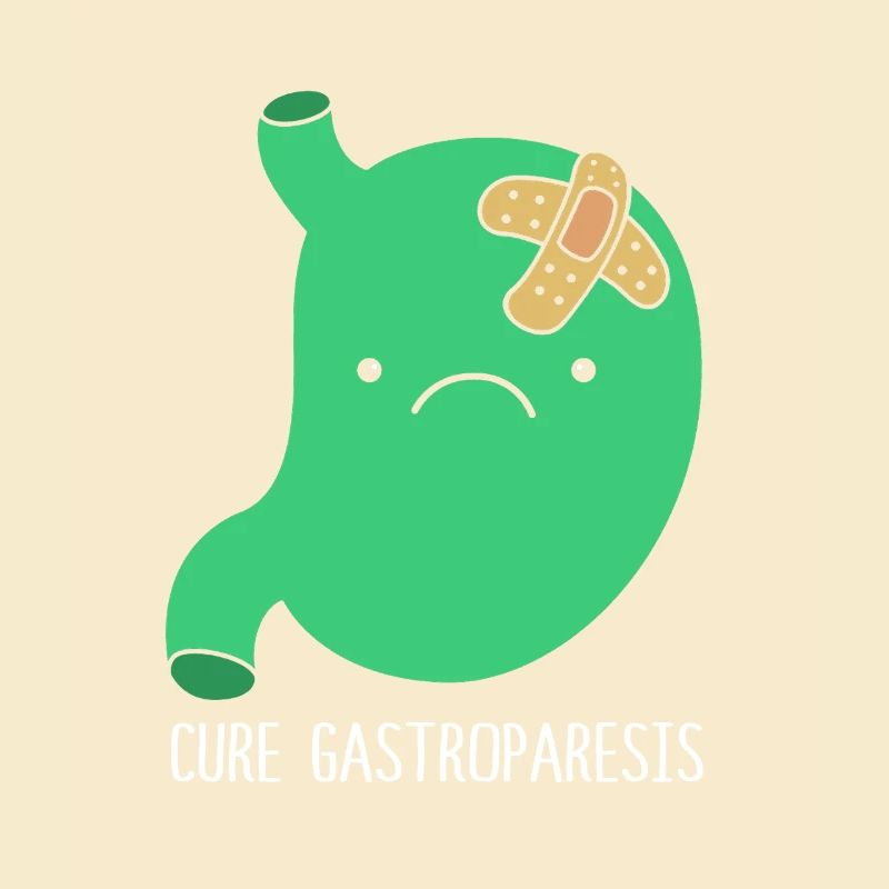 Gastroparese