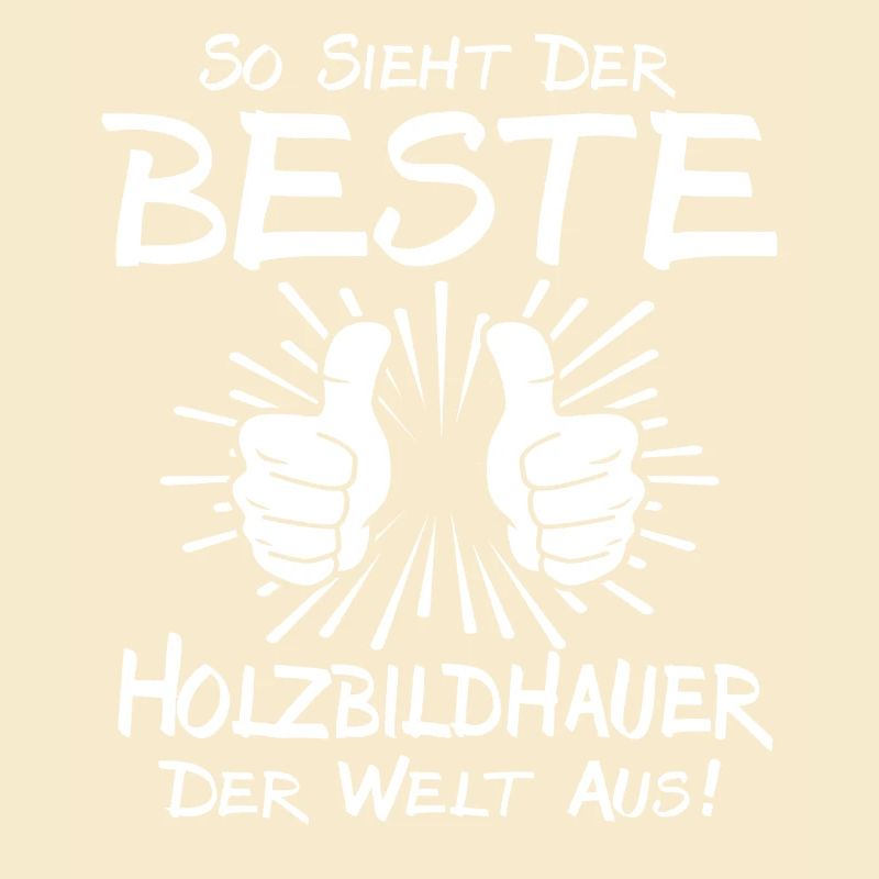 Bester Holzbildhauer
