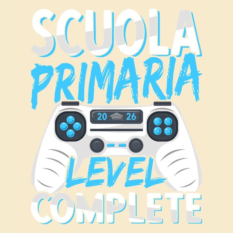 Primary School Diploma Elementary School 2026