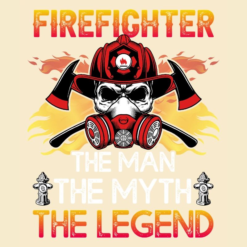 Fire brigade