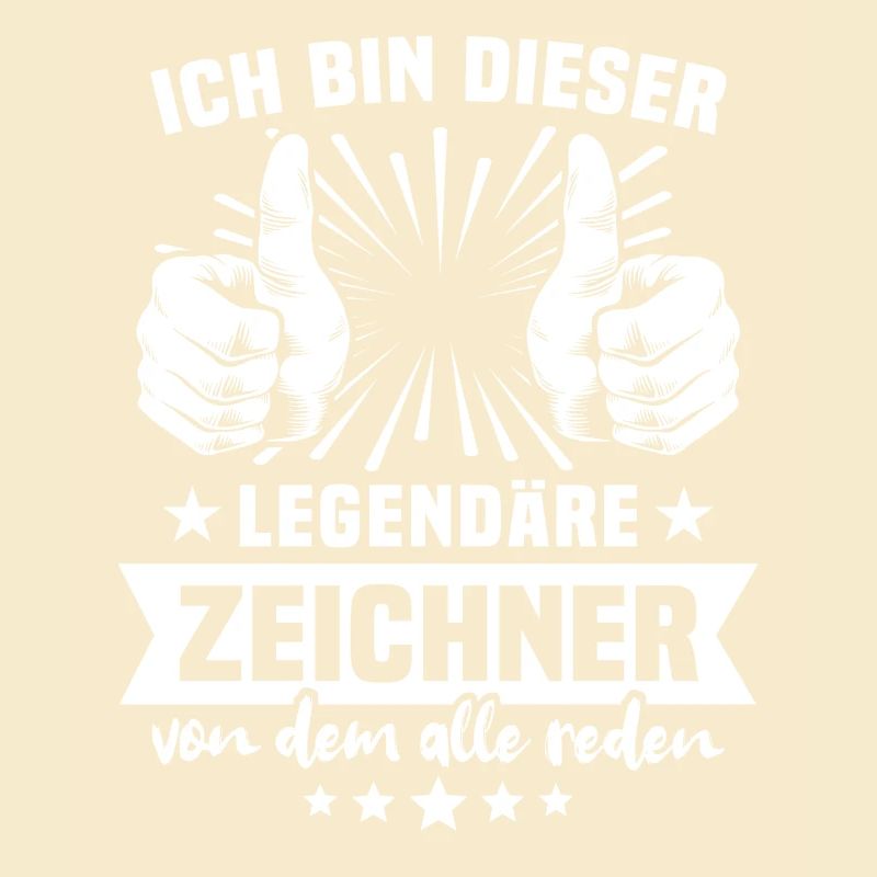 Zeichner Legende
