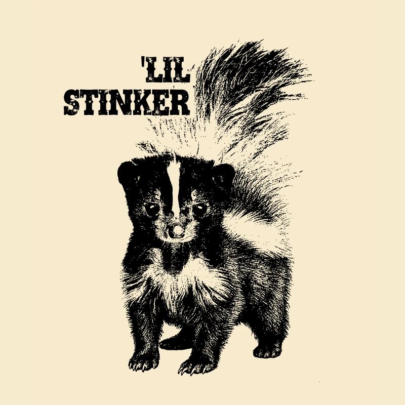 Lil Stinker - Little Stinker
