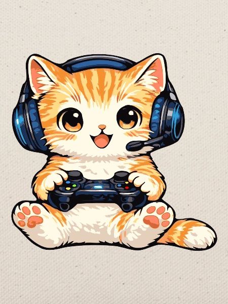 Gamer-Chat