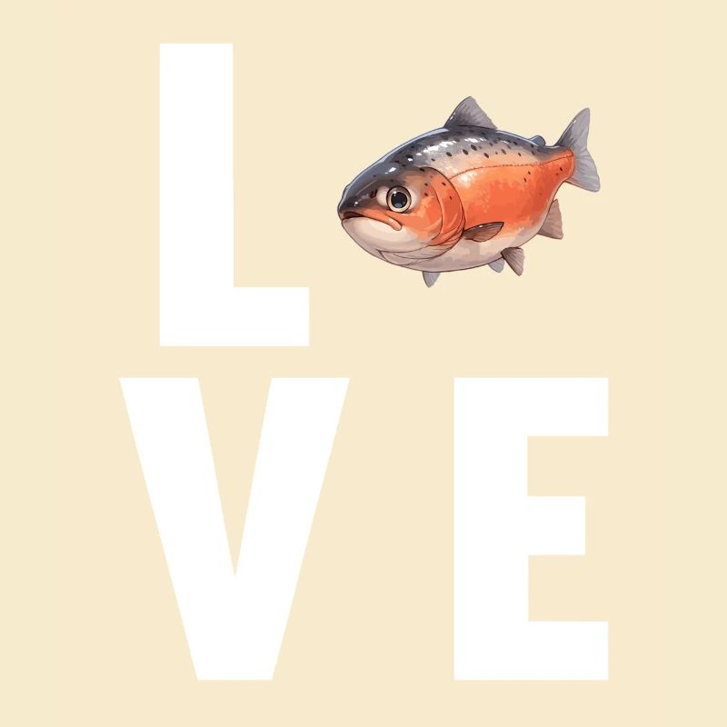 Lachse Lachs