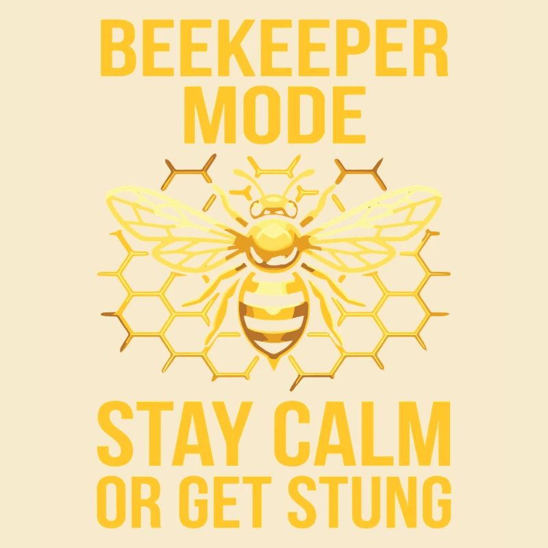 Beekeeper Mode Statement Design