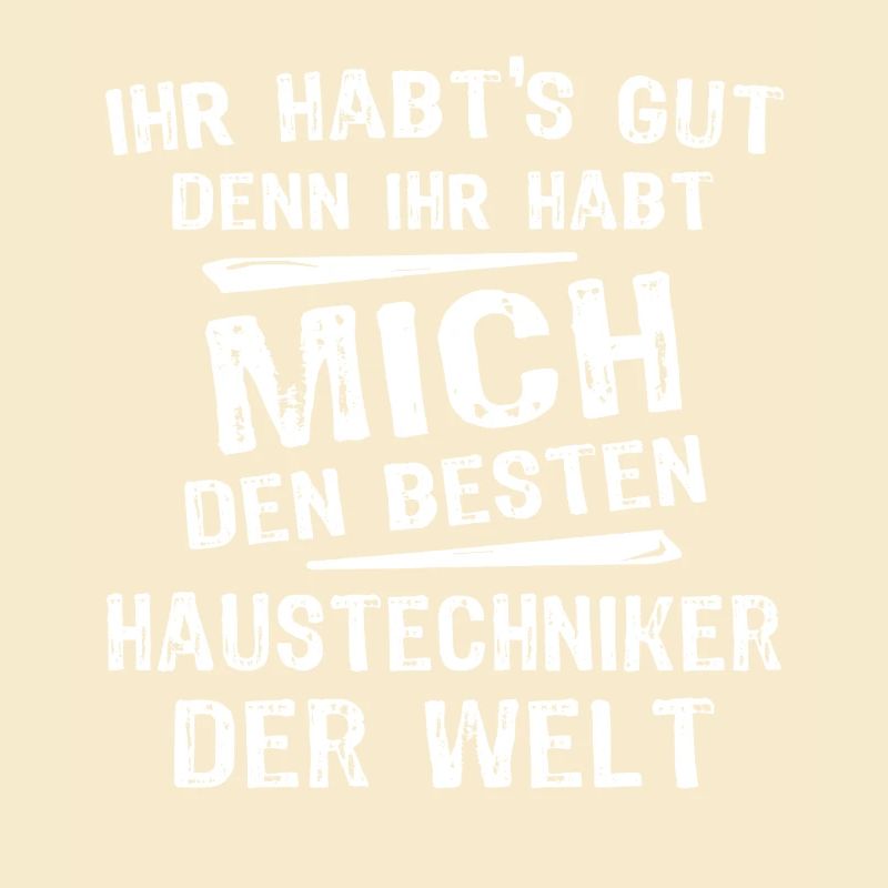 Haustechniker