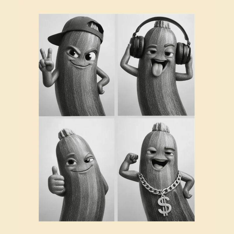 Zucchini