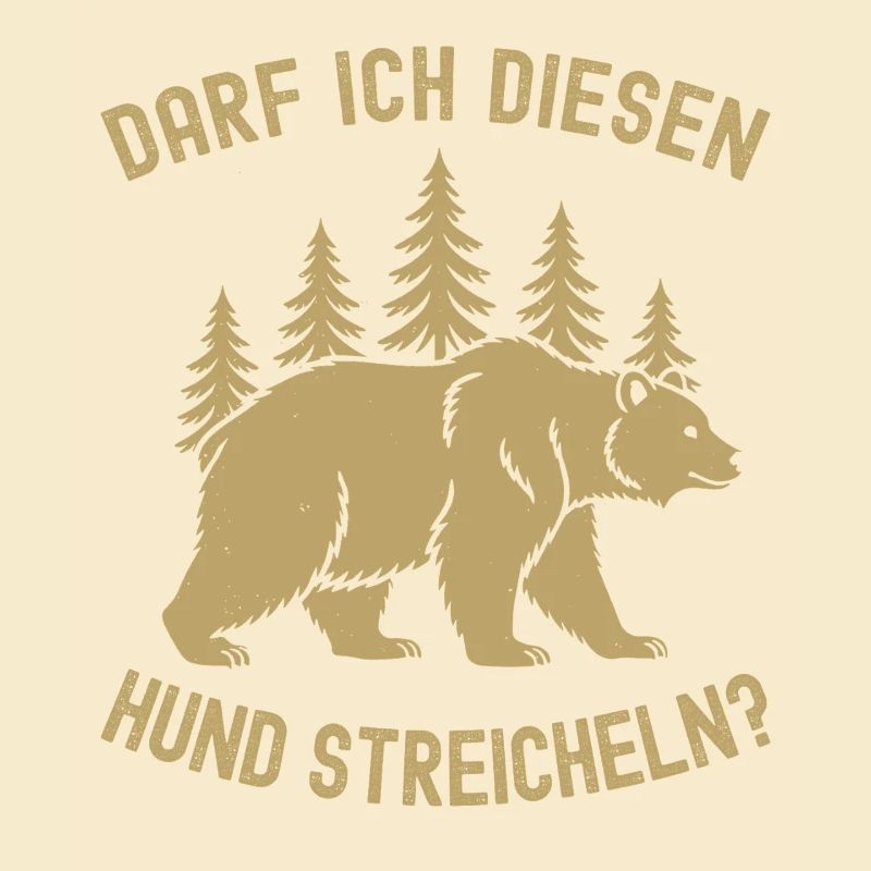 Wandern, Wanderung, Wanderer, Bär Meme