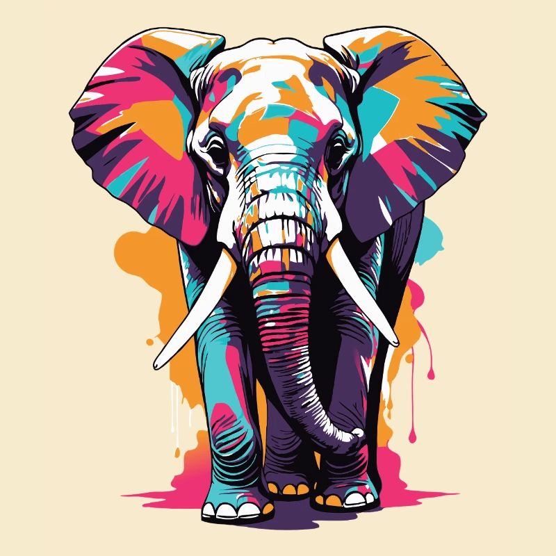 Elefant